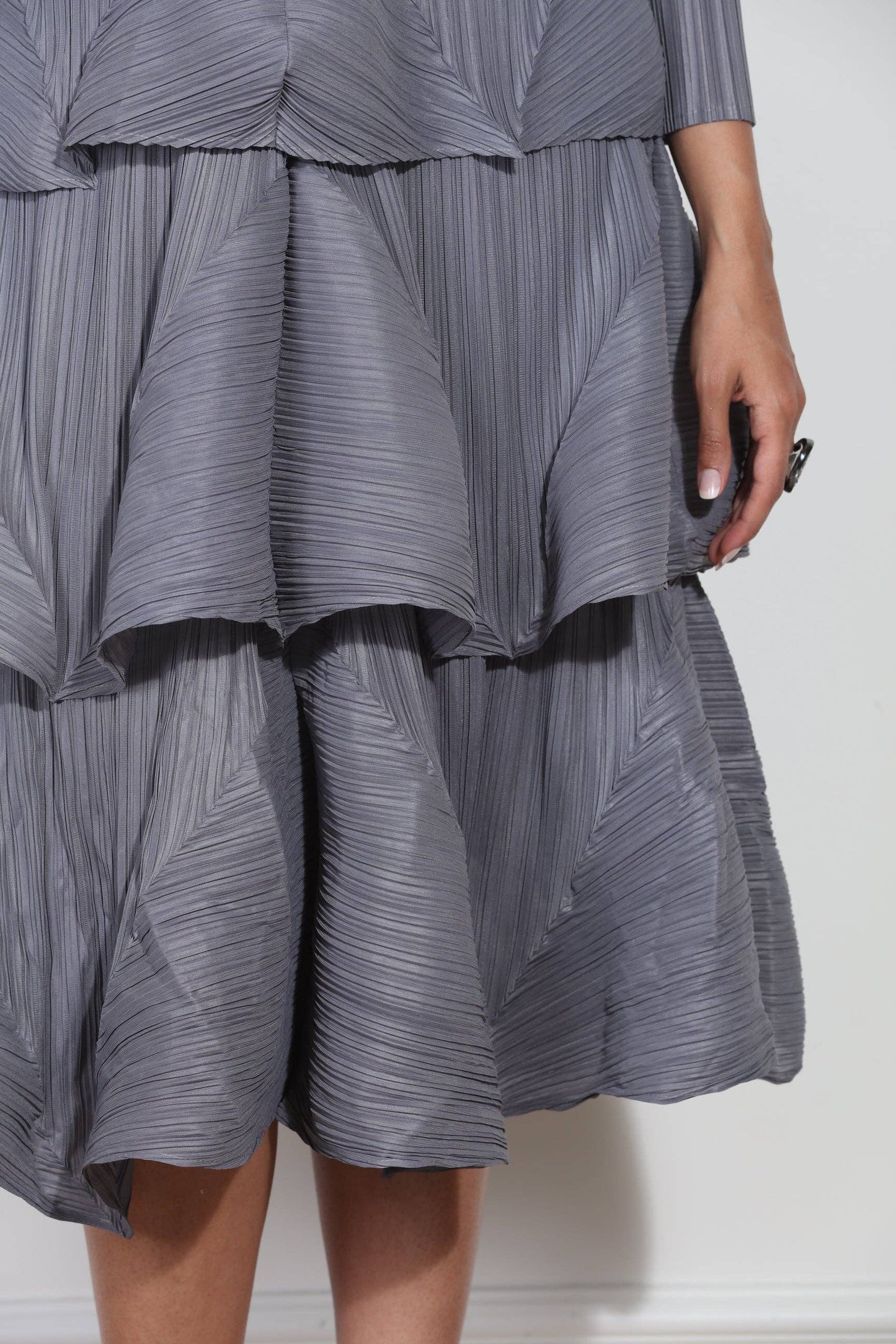 LAYER ME DRESS