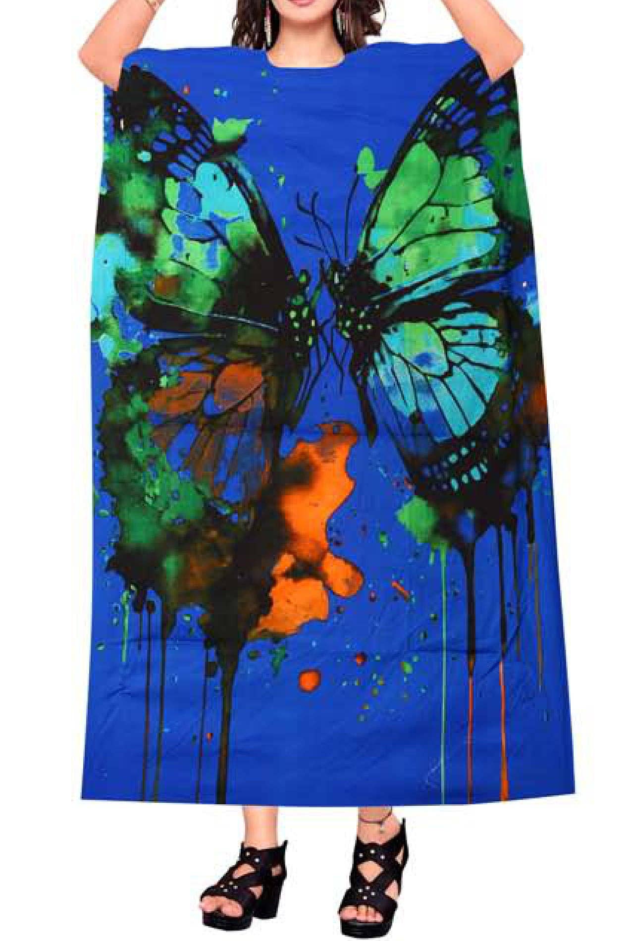 Butterfly Moo Moo