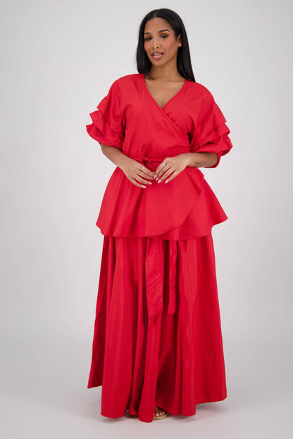 Wrap Set