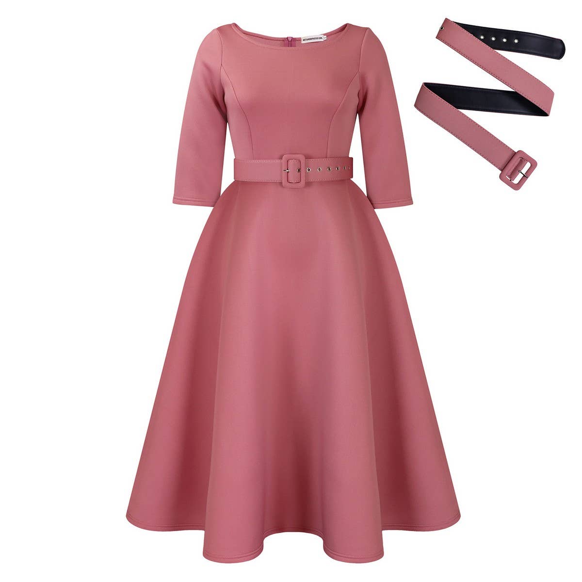 Glam Dress