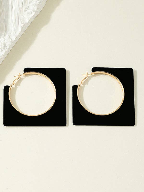 I'm That Girl Earrings