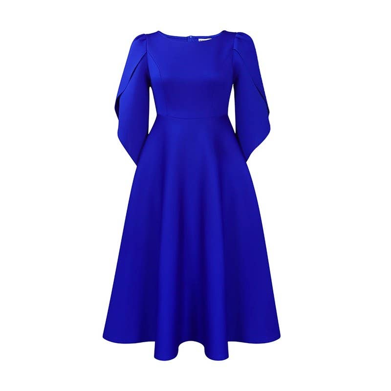 Bishop Belle Dress