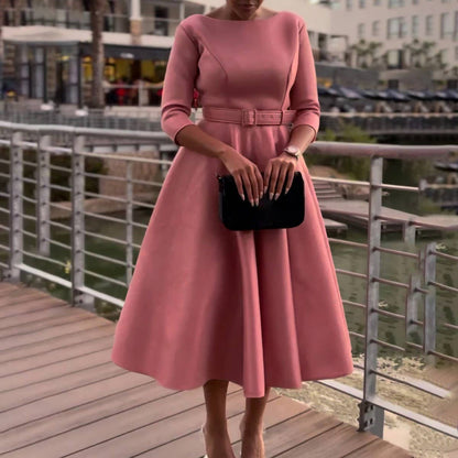 Glam Dress