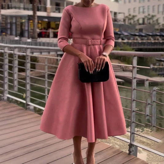 Glam Dress