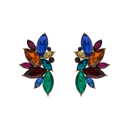 Touch of Glam Earrings