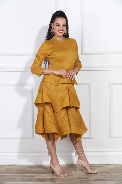 LAYER ME DRESS