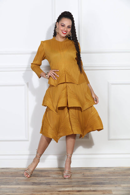 LAYER ME DRESS