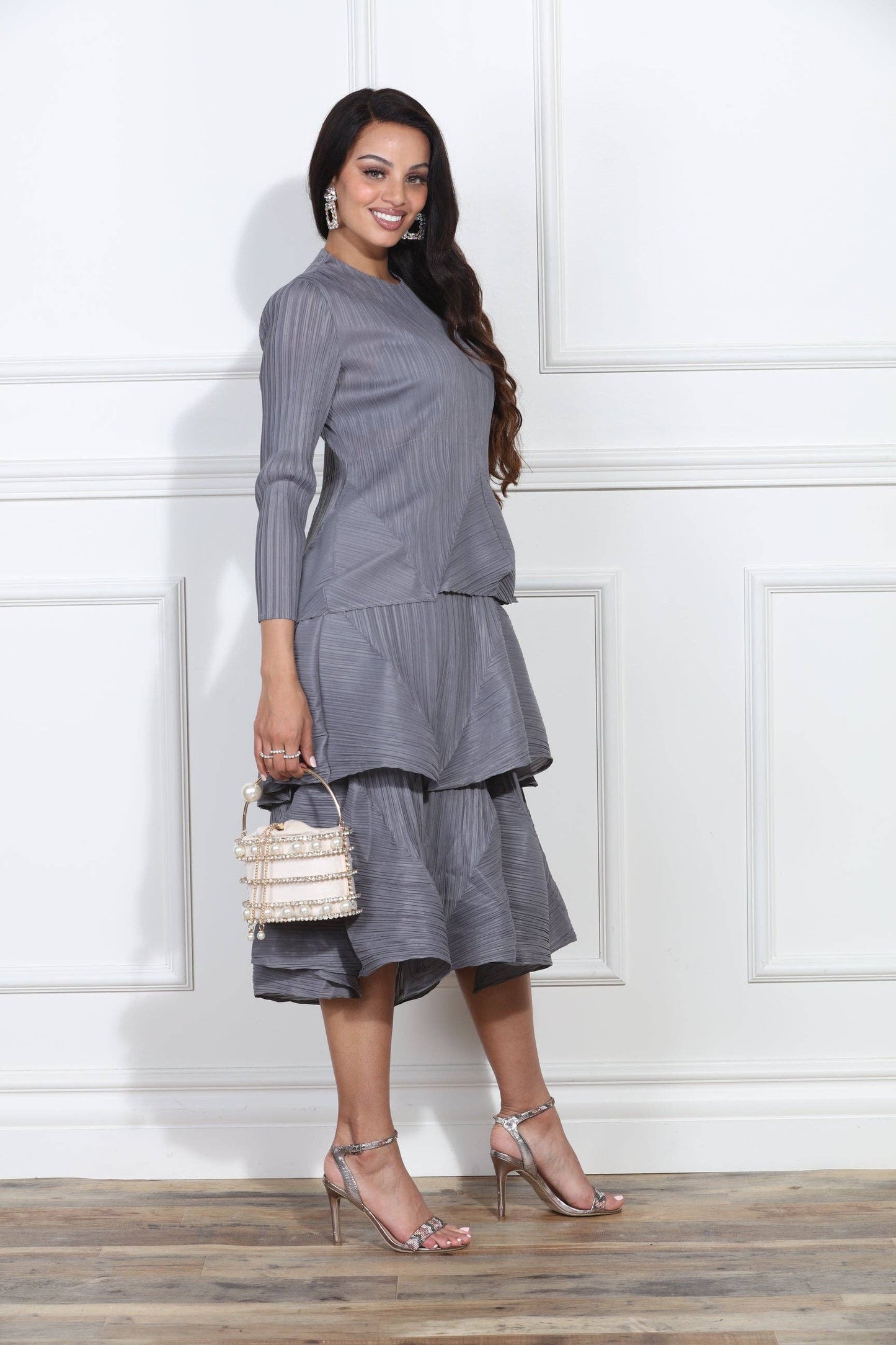 LAYER ME DRESS