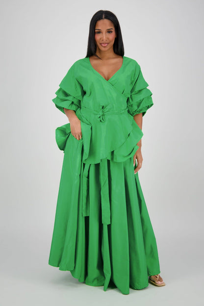 Wrap Set