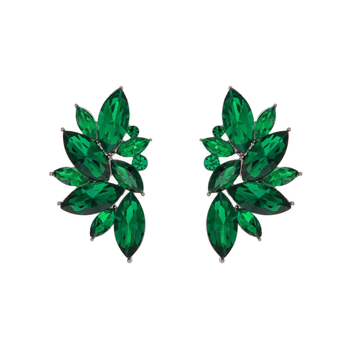 Touch of Glam Earrings