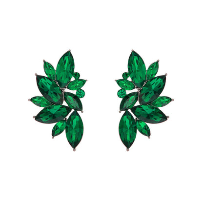 Touch of Glam Earrings
