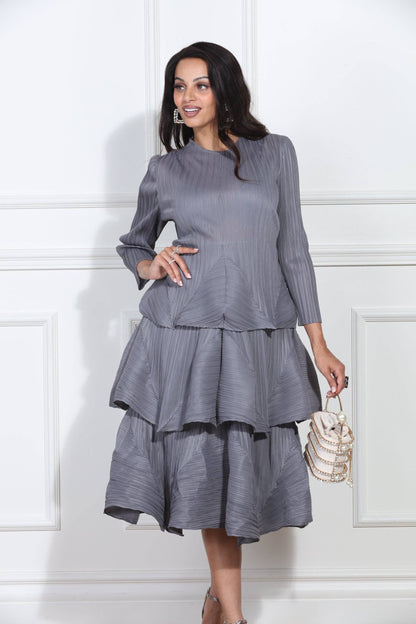 LAYER ME DRESS