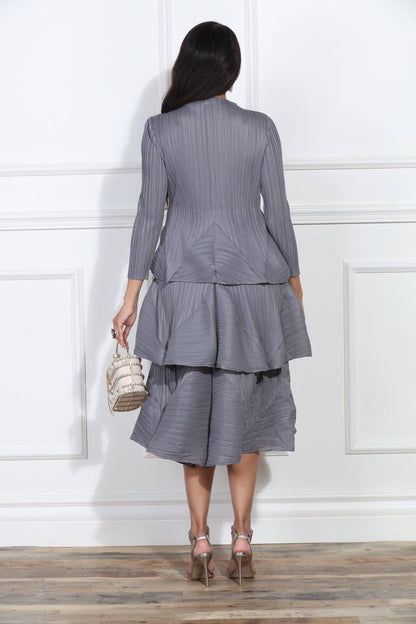 LAYER ME DRESS