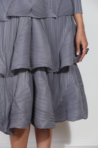 LAYER ME DRESS
