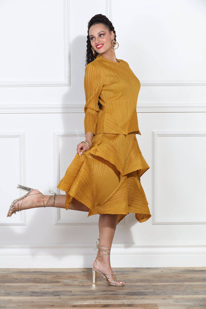 LAYER ME DRESS